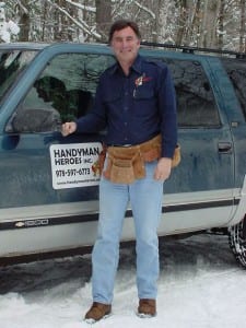 Handyman Heroes, Inc