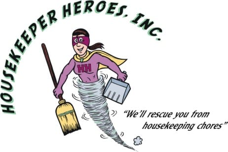 Handyman Heroes, Inc